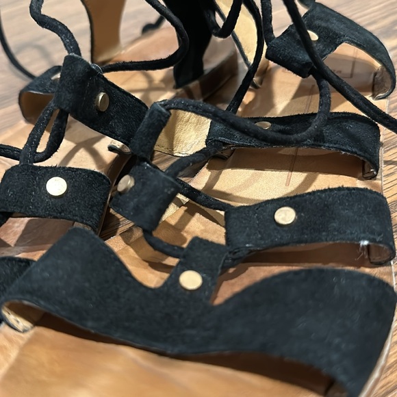 Dolce Vita Jasmyn Gladiator Sandal - Picture 11 of 15